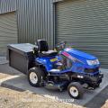 Iseki SXG19