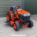 *SOLD* Kubota B1610