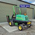 John Deere 8400 Cylinder Mower