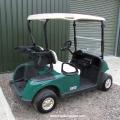 Ezgo RXV-E SOLD