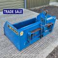 Fleming TB4 Transport Box