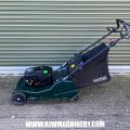 Hayter Harrier 56 AD,V/S,Ecoplus SOLD