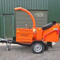 Timberwolf TW190DH SOLD