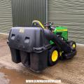 John Deere X750