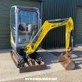 Wacker Neuson 1404