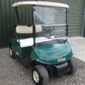 Ezgo RXV-E SOLD