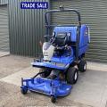 Iseki SFH240 Mower