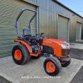 Kubota B2230