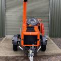 *SOLD* Timberwolf TW230 HBP