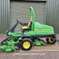 John Deere 7400a
