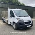 Peugeot Boxer 335