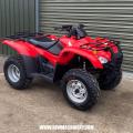 Honda TRX420 FM