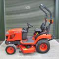 Kubota BX2350 SOLD