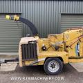 Vermeer BC1000XL Chipper,