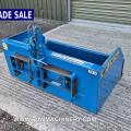 Fleming TB4 Transport Box