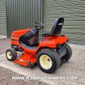 Kubota G2160