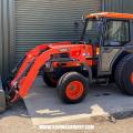 Kubota L3600