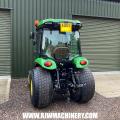 *SOLD* John Deere 3720