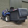 Iseki SXG19 Ride on Mower