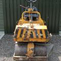 Cricket Roller SOLD