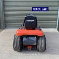Kubota G2160 ride on mower