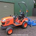 Kubota BX2350 SOLD