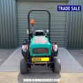 Ransomes HR300