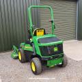 *SOLD* John Deere 1570