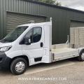 Peugeot Boxer 335