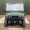*SOLD* Kawasaki Mule PRO DXT