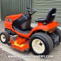 Kubota TG1860