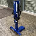 Oxdale TM400 Log splitter