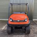 *SOLD* Kubota RTV 400CI