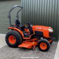 Kubota B3030 SOLD