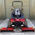 Toro LT3340