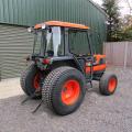 Kubota L3600GST SOLD