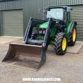 John Deere 5720