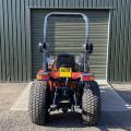 *SOLD* Kubota ST371