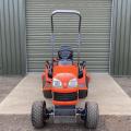 Kubota Bx2350