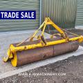 Grays 6ft Tractor Mounted Roller
