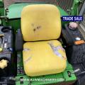 John Deere 997 ZTRAK