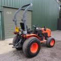 Kubota B2530 SOLD