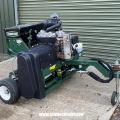 Turfco TriWave 40