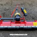 *SOLD* Redexim Verti-Cut 1300