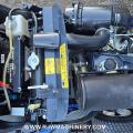 Iseki SXG326H High Tip Ride on Mower