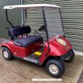 EZGO Golf buggy