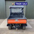 Kubota RTV900 utility vehicle