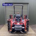 Toro 4240 cylinder mower