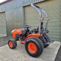 Kubota B2230