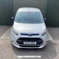 Ford Transit Connect 200 L1